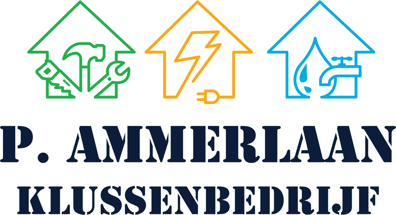 Klussenbedrijf P. Ammerlaan