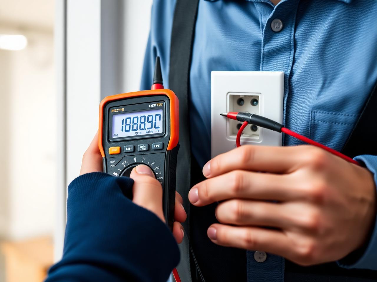 NEN 1010 inspecties